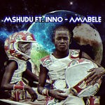 cover: Mshudu - Amabele (Remixes)