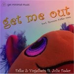 cover: Falke & Vogelbein - Get Me Out