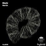 cover: Muhi - North