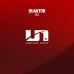 cover: Quantor - Red