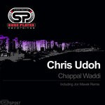 cover: Chris Udoh - Chappal Waddi