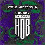 cover: Bess Maze|Felipe Castilhos|Jynx|Oddoo|Overthinking|Takshak - Five To Vibe To Vol 4