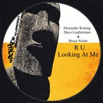 cover: Alexander Koning|Bruce Nolan|Dave Leatherman - R U Looking At Me