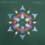 cover: Haliene|Praana X Matt Fax - Kaleidoscope