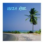 cover: Ibiza Air - Check In Move Free