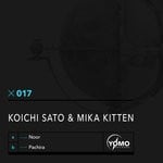 cover: Koichi Sato|Mika Kitten - Noor/Pachira