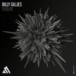 cover: Billy Gillies - Evolve (Extended Mix)