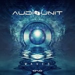 cover: Audiounit - Waves