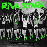 cover: Riva Starr - The Wickedest Sound (Remixes)