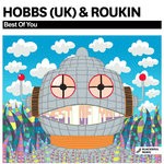 cover: Hobbs (uk) & Roukin - Best Of You