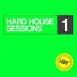 cover: Various - Hard House Sessions Vol 1