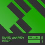 cover: Daniel Wanrooy - Insight