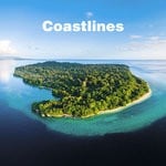 cover: Coastlines - Coastlines