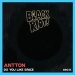 cover: Antton - Do You Like Space