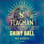 cover: Latishev|Oxyenen|Various - Shiny Ball Nu Disco