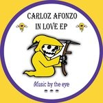 cover: Carloz Afonzo - In Love EP