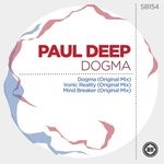 cover: Paul Deep (ar) - Dogma