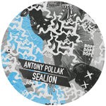 cover: Antony Pollak - Sealion