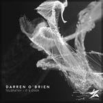 cover: Darren O'brien - Telepathy