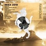 cover: Various - Rawsome Ibiza 2019