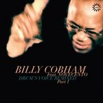 cover: Billy Cobham - Drum'n Voice Remixed Pt 1