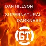 cover: Dan Hillson - Supernatural Darkness