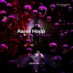 cover: Aann Hopp - Debusian