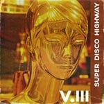 cover: Voyagers - Super Disco Highway