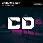 cover: Adam Holiday - Rhythm Of Life