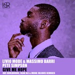 cover: Livio Mode & Massimo Barri|Pete Simpson - Give Me Hope (Part 1)