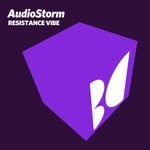 cover: Audiostorm - Resistance Vibe