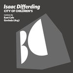 cover: Isaac Differding - City Of Children's