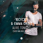 cover: Reorder & Emma Chatt - Alive Tonight