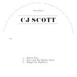 cover: Cj Scott - Velvet Pony Trax 5