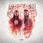 cover: Broken Minds - Break Your Mind