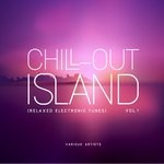 cover: Various - Chill Out Island (Relaxed Electronic Tunes) Vol 1