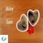 cover: Akira - Love