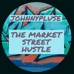 cover: Johnnypluse - The Market Street Hustle