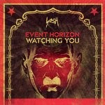 cover: Event Horizon - Watching You