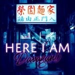 cover: Kaysha - Here I Am