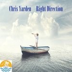 cover: Chris Yarden - Right Direction