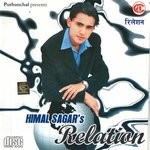 cover: Himal Sagar - Relation