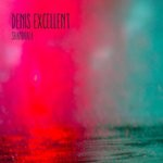 cover: Denis Excellent - Shambhala