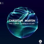 cover: Christian Martin - The Clapper/Athena's Lullaby