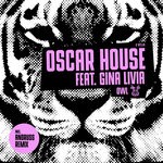 cover: Gina Livia|Oscar House - Owl