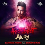 cover: Santana Twins|Shawn Davis - Heartbeat Away