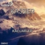 cover: Kassier - Kadjar