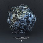 cover: Iva (official) - Distorted EP