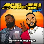 cover: Afro B|French Montana - Joanna (Drogba) (remix)