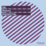 cover: Workerz - Midnight Rain